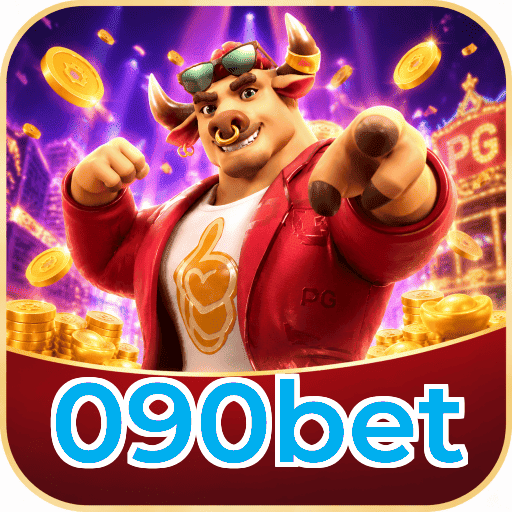 090bet Logo 1