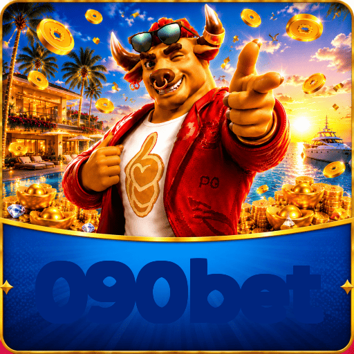 090bet Logo 2