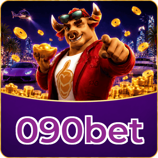 090bet Segurança Logo 1