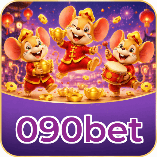 090bet Logo 2