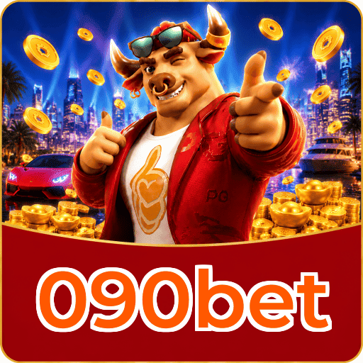 Slots 090bet - Jackpots Progressivos