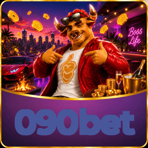 Fortune Tiger Logo 3