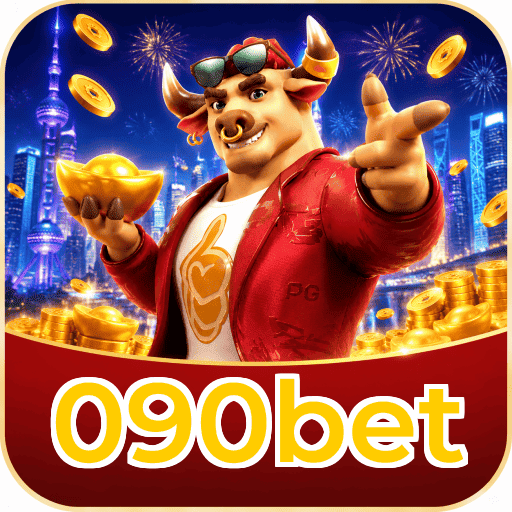 090bet Instalar Logo 3