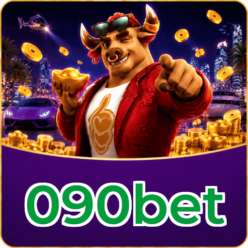 Slots 090bet - RTP Alto Certificado