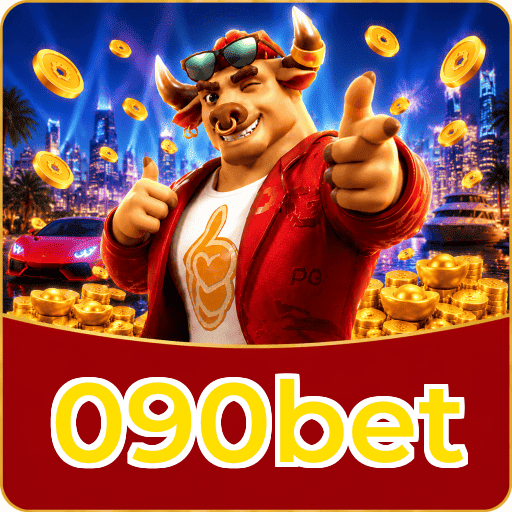 090bet Instalar Logo 1