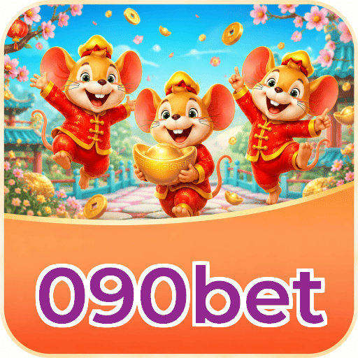090bet Instalar Logo 2
