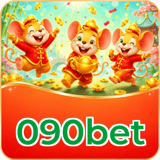 090bet Logo 3