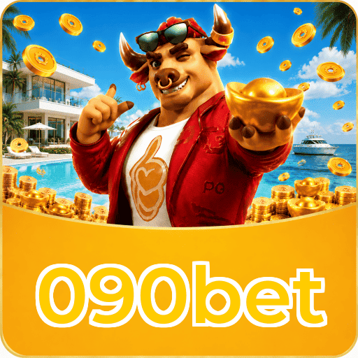 Slots 090bet - Jackpots Progressivos